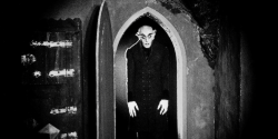 vintagegal:  Nosferatu (1922) 