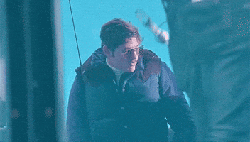 Pedro As Agent Whiskey Behind The Scenes Of Kingsman: The Golden Circle (2017)