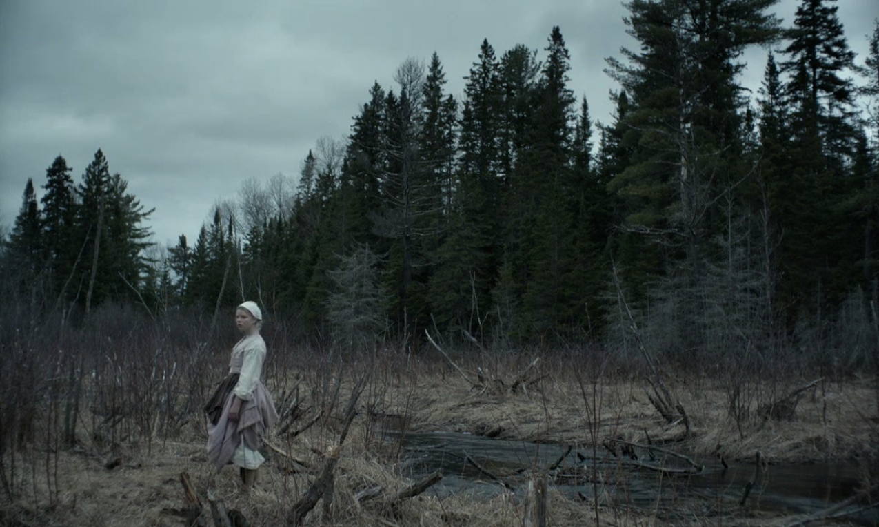 The Witch (2015) Directed by Robert Eggers... | Movies Frames