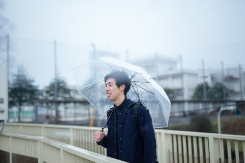 akira, tottori, japan