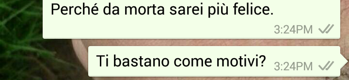 lividialpostodisorrisi:  - 