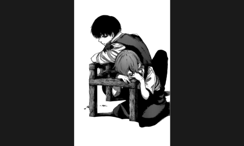 TouKen