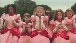 peachydurazno:  Super Princess Peach (2005, NDS)↳   Commercial for the game.“Once