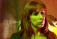 doctorwho:unitedkingdohm:this is their entire relationship in one sceneDoctor Who Series 4: Partners
