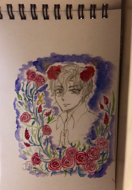 youremymiracleelliot: Since finishing The Cruel Prince about one week ago, I’ve been so deeply
