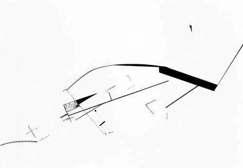 The Peak Leisure Club | Zaha Hadid | Via