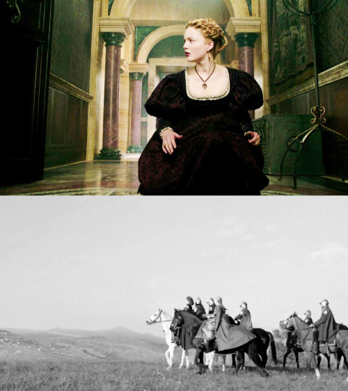“So Then. I Shall Become A Nun. For I Shall Never Love A Husband As I Love You, Cesare.”