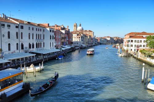 Venice - Italy (by annajewelsphotography) Instagram: annajewels