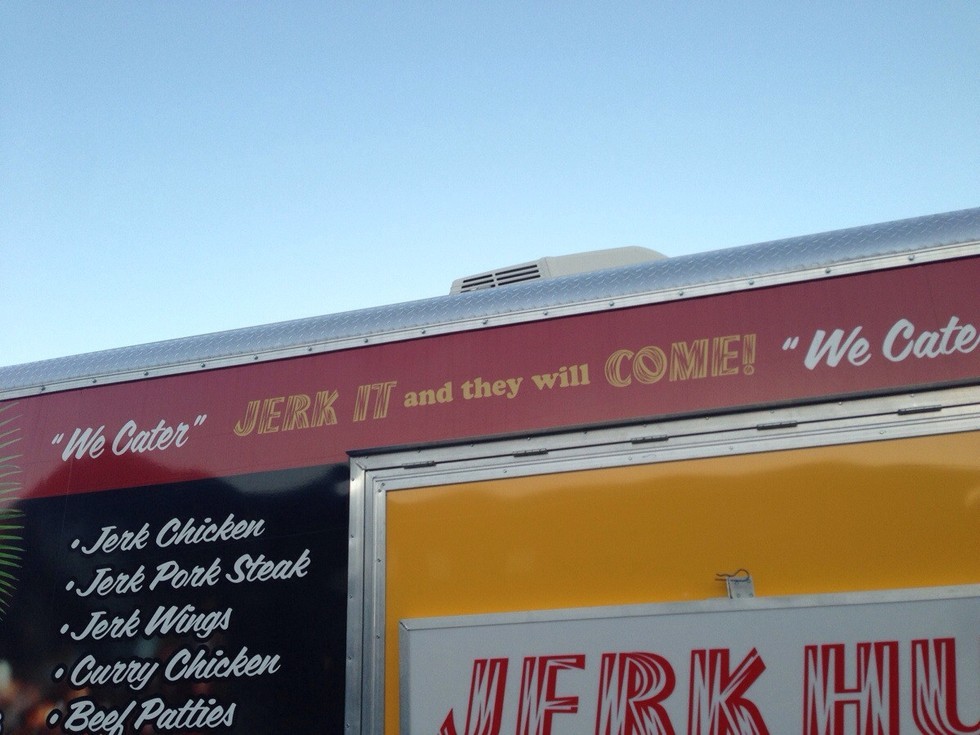 Advert Slogan Fails: