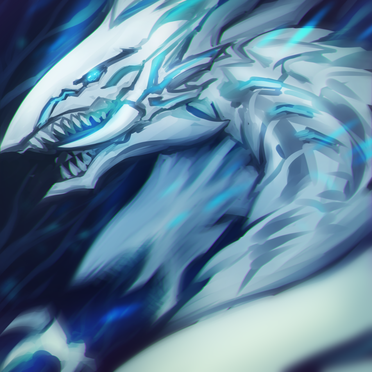 avodkabottle:  Saw I was recently tagged in a YGO blog listing— I don’t draw