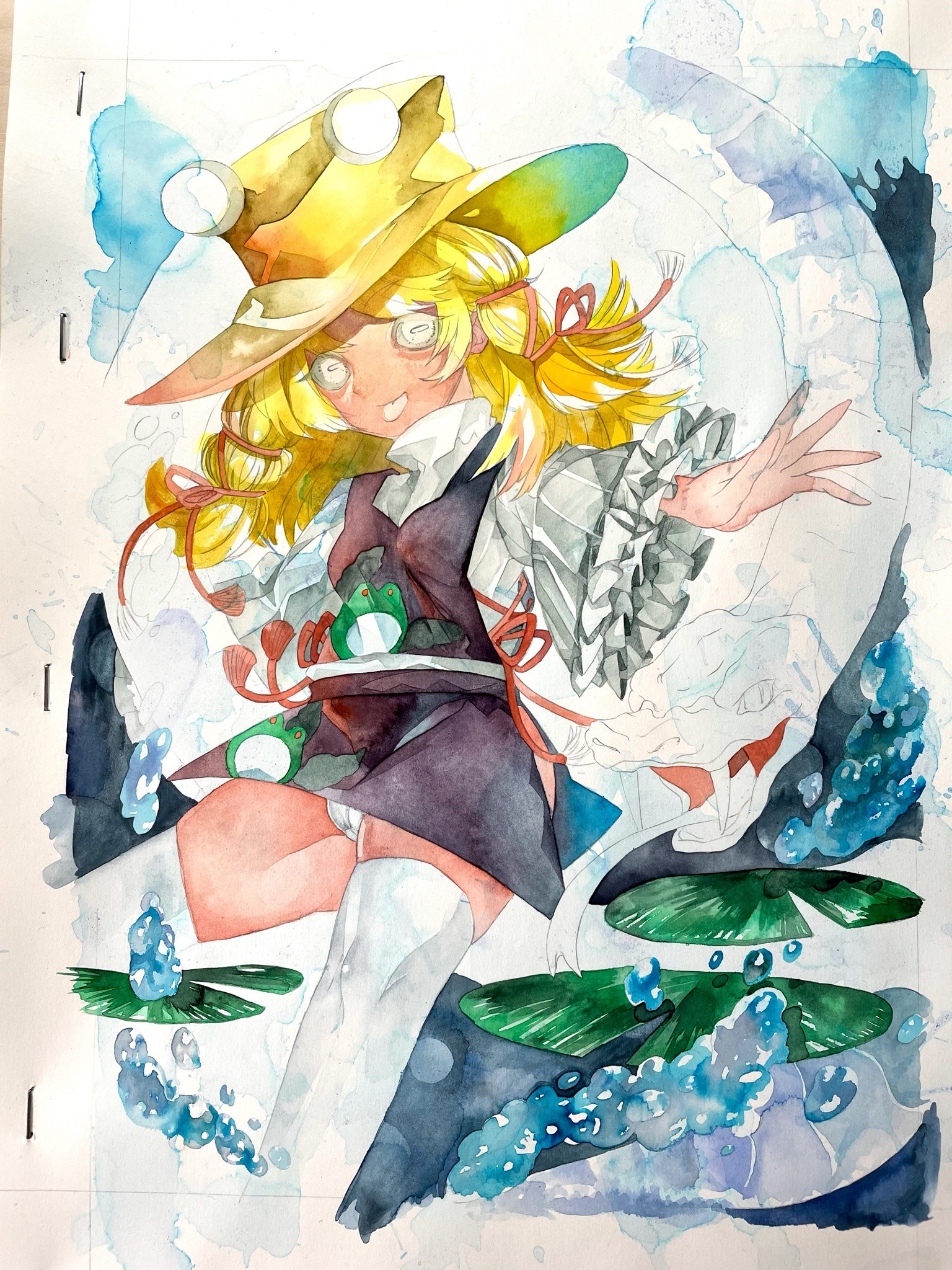 カラーインク Explore Tumblr Posts And Blogs Tumgir カラーインク Explore Tumblr Posts And Blogs Tumgir