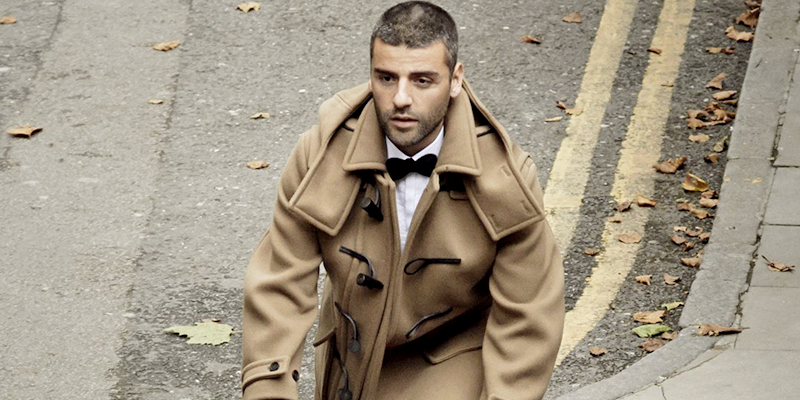 mintolauk:  Oscar Isaac