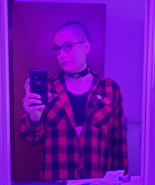 Okay I Fucking Love This Look