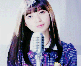 mochichan00:  Nogi x Heavy Rotation
