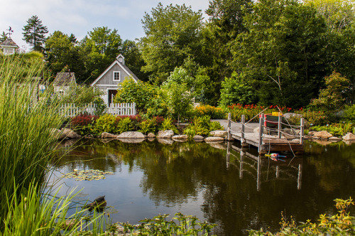 Coastal Maine Botanical Gardens 68 by Maine Coast on Flickr.