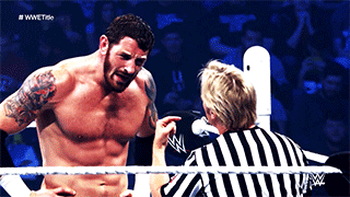 sophisticatedproduction:  King Barrett appreciation post. 