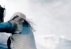 hiddlesy:Do you think she could have loved me?