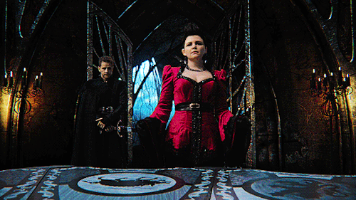 ettadunham:50 eps of 50 shows from the 2010s↳ Once Upon a Time // 4x22-4x23 Operation Mongoose    *a