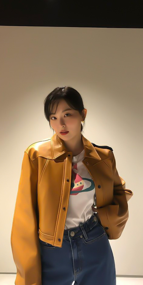 Seulgi (red Velvet) Lockscreens !!