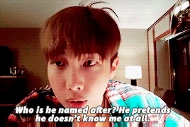 Justice For Namjoon