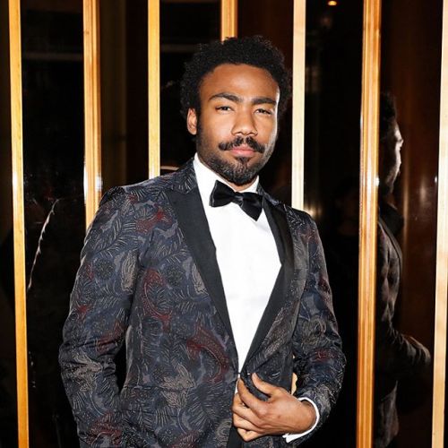 childishnews:Donald Glover