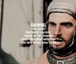 waldafrey: Fallout 4 Companions → TvTropesBonus: