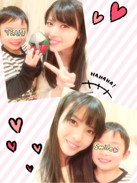 きゅーとな やじファン♡｜矢島舞美オフィシャルブログ Powered by Ameba