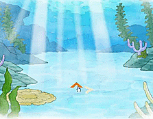 abarero:  Unova Week Day 4:  Favorite Feature Oh how I miss you, Dream World…