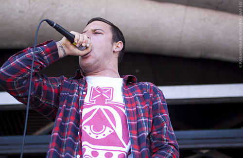 tracingbackromans:  Parkway Drive by Raeann Haro on Flickr. 