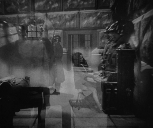 Dishonored, 1931, Josef von Sternberg