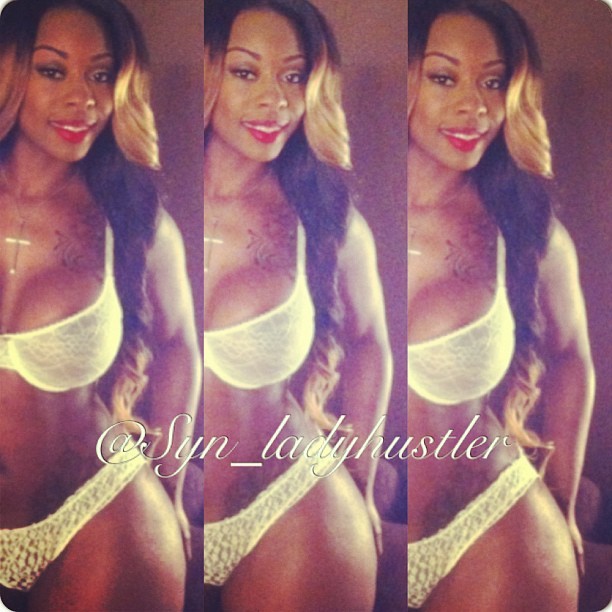 lifeofoh:  syn_ladyhustler