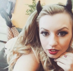 Pure Lexi Belle