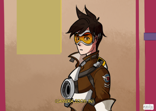 superrisu: (Part 1) Part 2 of Sombra’s Drag Race.Tracer it’s time for you to LIP SYNC, FOR YOUR LIFE.———————————————————-  Patreon ¦ Commissions ¦ Donate ¦ Shop ¦ Twitter ¦ Facebook 