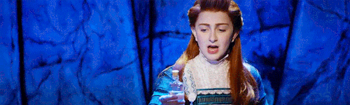washingtonspies:tuck everlasting + colors