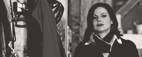 Oh Regina Honey….. I’m Not Sure You Have The Right Definition Of “making Eyes At Each Other”…