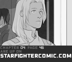 Up on the site!*NEW* The Starfighter: Eclipse