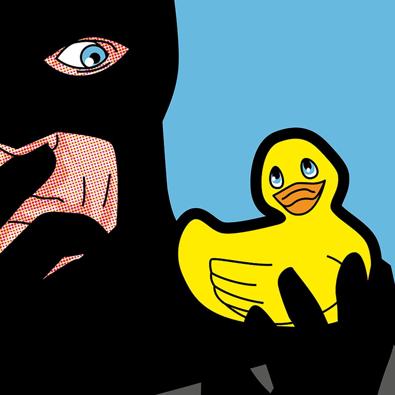 dsgn-me:  The Secret Life of Heroes  (by Greg Guillemin) While most get the impression