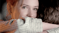 tvshows-gifs:Amy Pond, there’s something you’d better understand about me ‘cause it’s important, and
