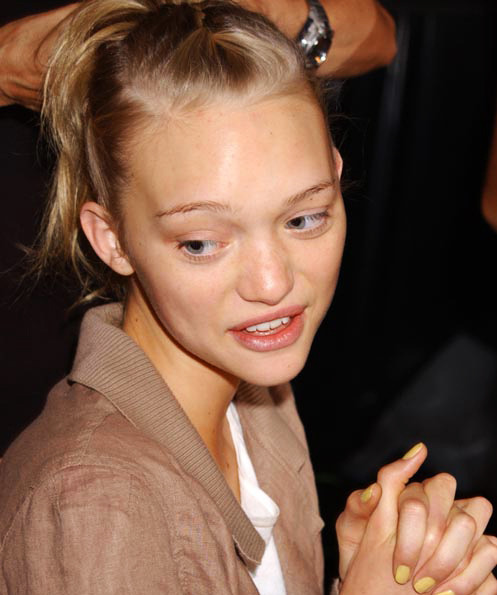 gemmawardfanclub:  Marc by Marc Jacobs SS 2005