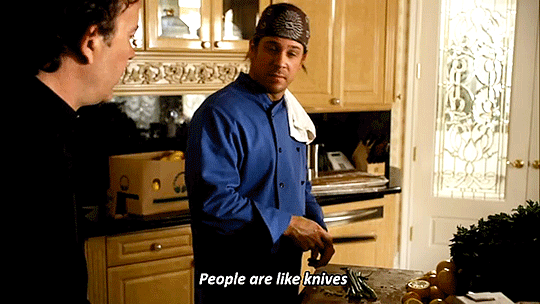 exactingleverage:    ↪The Wedding Job    