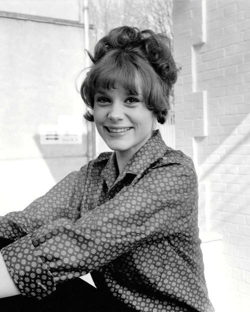 Françoise Dorléac