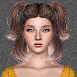 ifcasims: LeahLillith - CreepieCAS thumbnails Meshes by: LeahLillith Converted by: ChazyBazzyMy