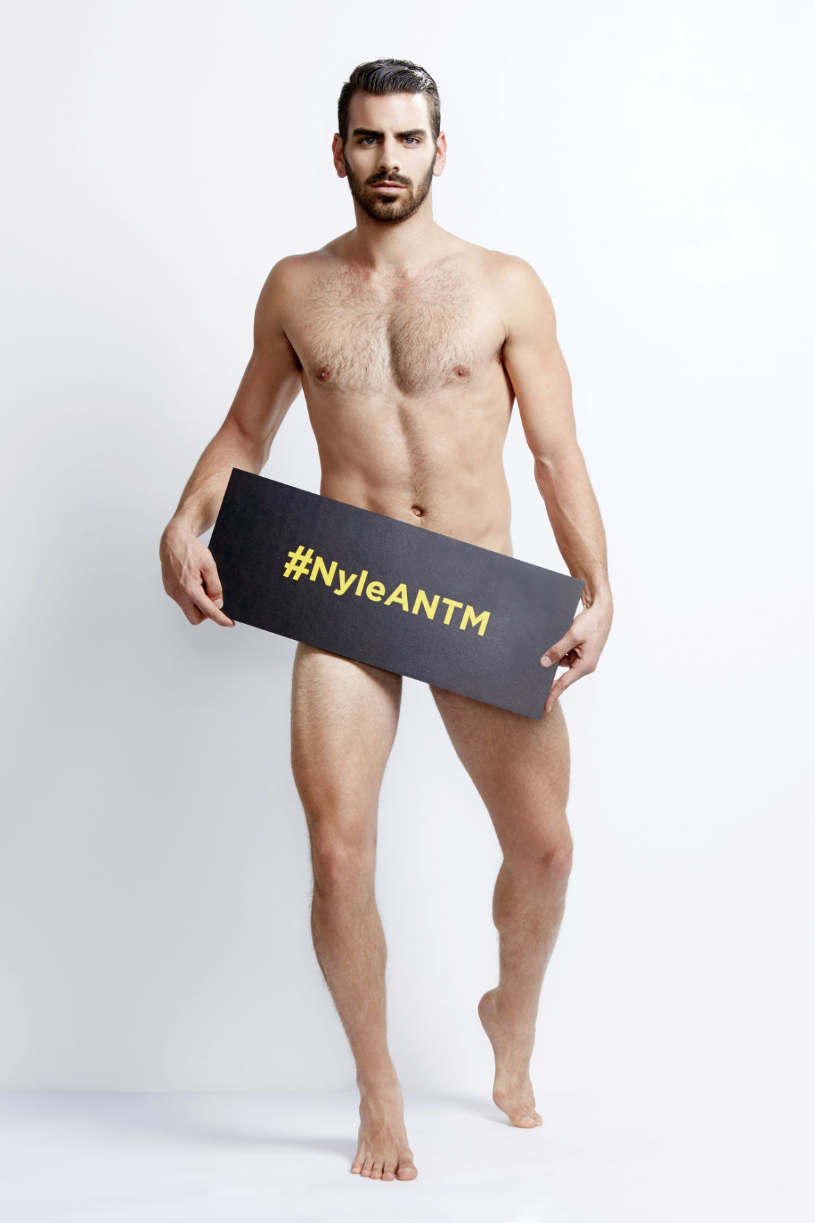 malebodyperfection:  Nyle DiMarco 