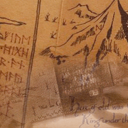 ainawen-nurlaer:Writing Systems of Middle-Earth