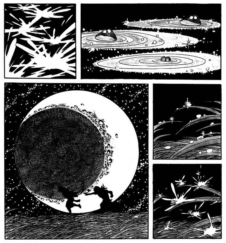 Manga Capsaicin Spicy Scans Shotaro Ishinomori S Fantasy World Jun Manga Capsaicin Spicy Scans Shotaro Ishinomori S Fantasy World Jun