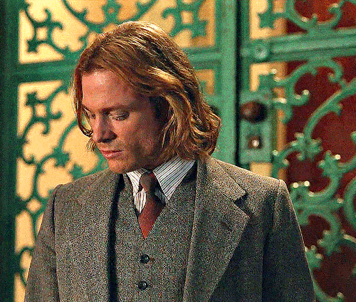 Sam Reid As Lestat De Lioncourt