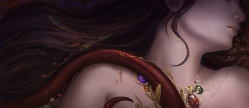 xpectra:  http://sandara.deviantart.com/ 