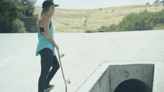 Skater Girls