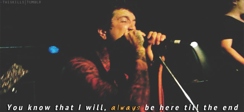 meet my dedication, inspiration