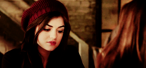 She is so beautiful I love her&lt;3